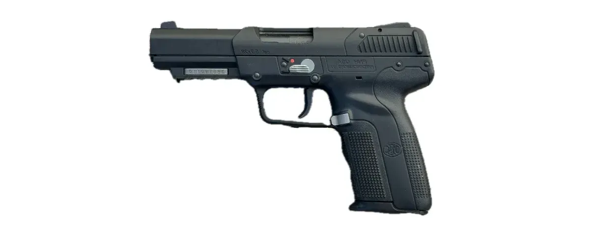 FN Five seveN first generation worth