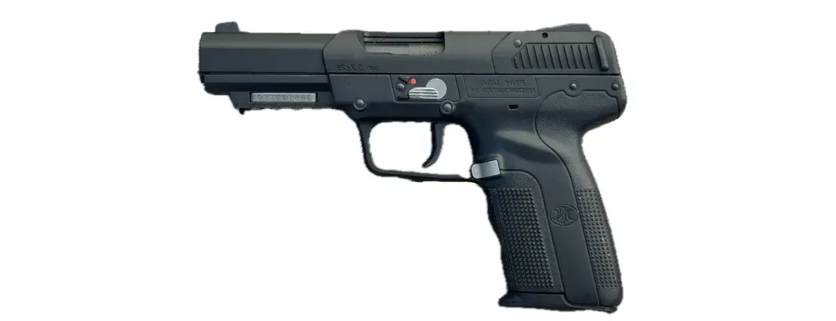 FN Five seveN USG worth