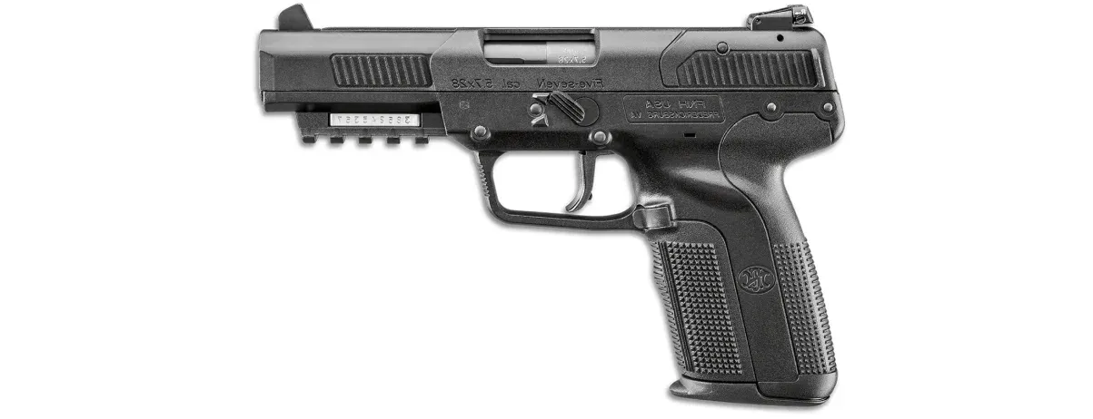 FN Five seveN MK2 worth
