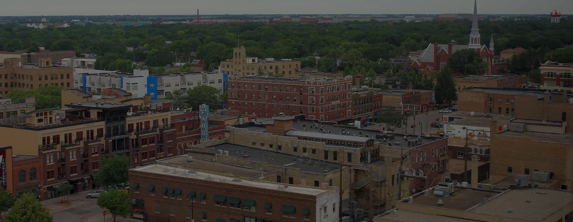 Fargo ND