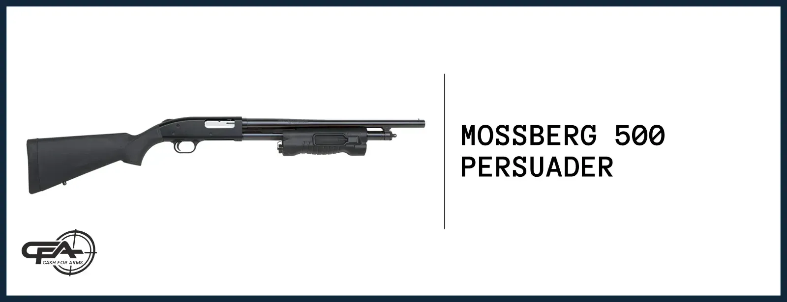How Much Is a Mossberg 500 Worth? (2026 Value Update)