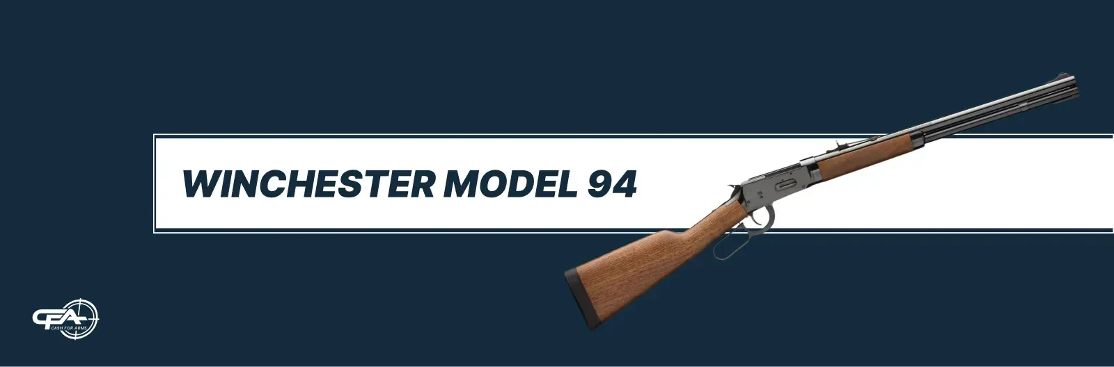 how much is a winchester model 94 worth