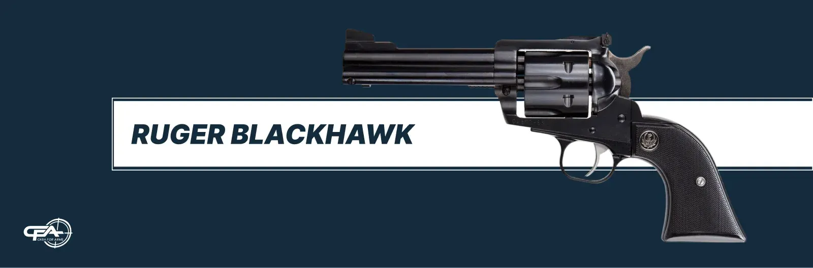 how much is a Ruger Blackhawk worth
