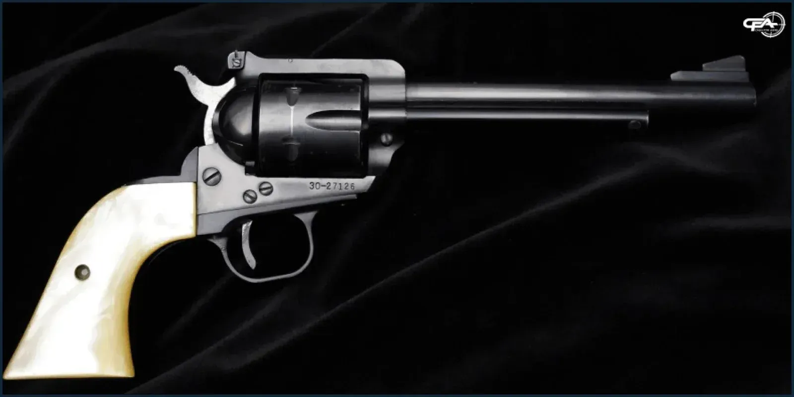 Ruger Blackhawk condition and value