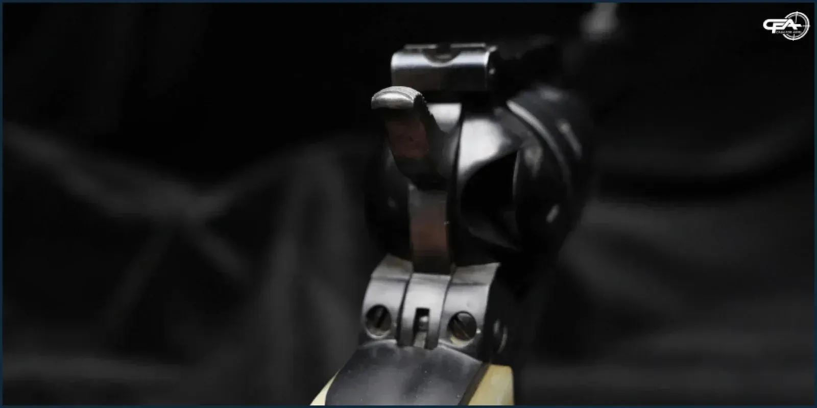 Ruger Blackhawk finish value
