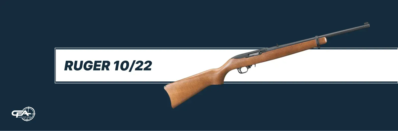 how much is a Ruger 10/22 worth