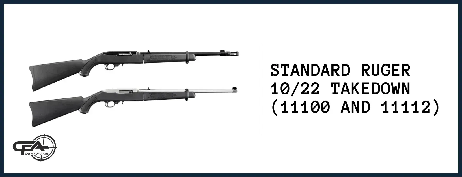 Ruger 10 22 Takedown worth
