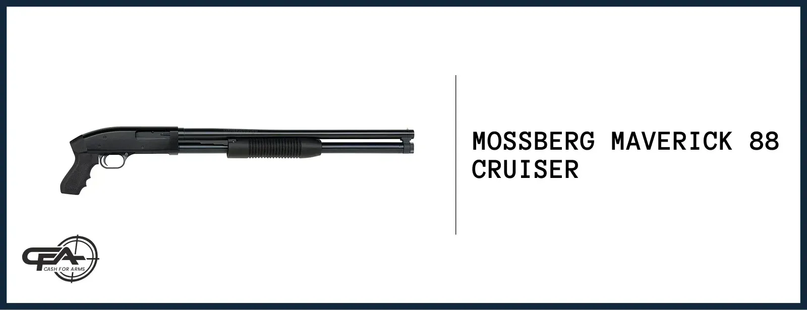 Maverick 88 Cruiser worth