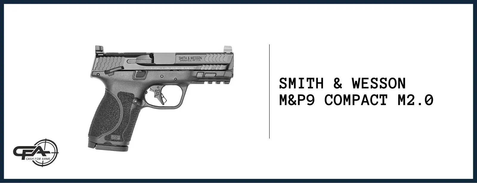 S&W MP9 Compact M2 worth