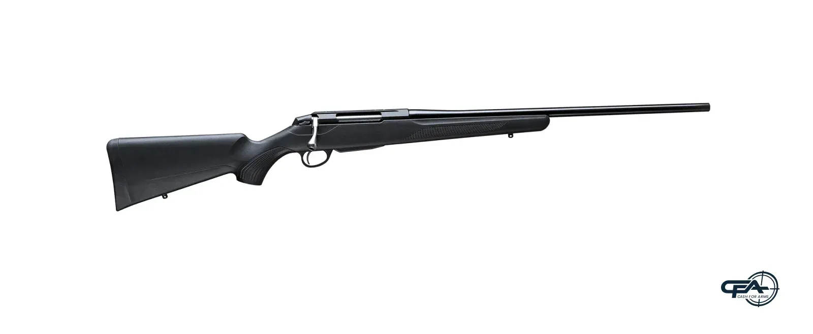 used tikka t3 worth