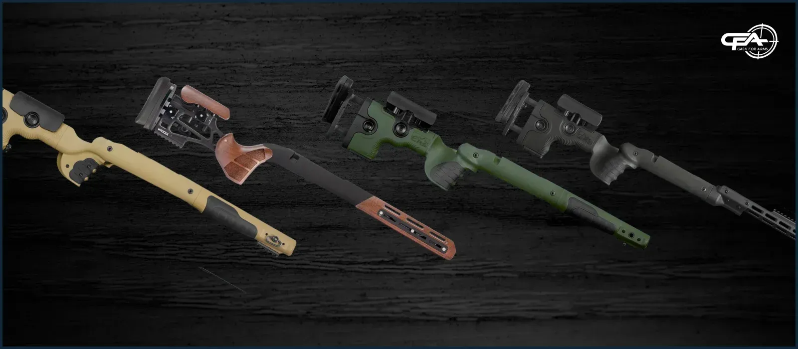 Tikka T3 upgrade value