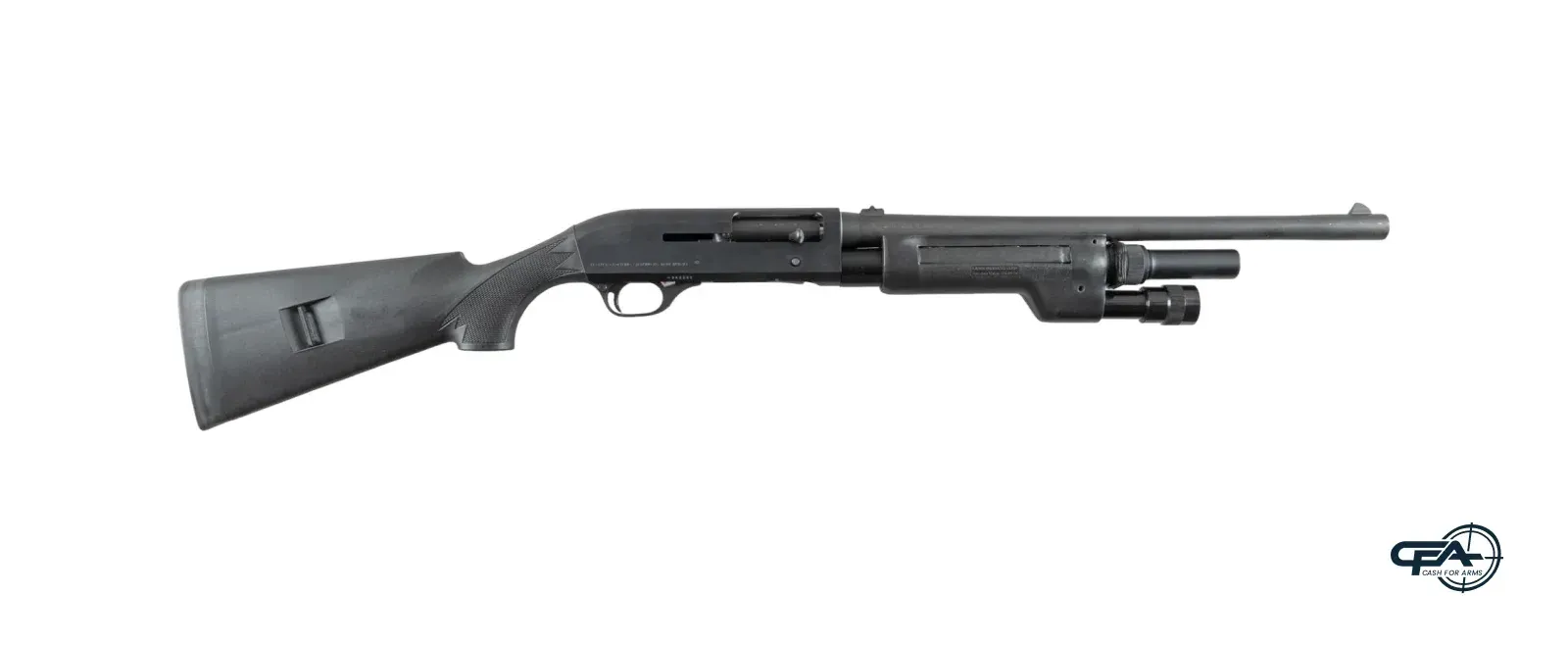 sell your Benelli M1