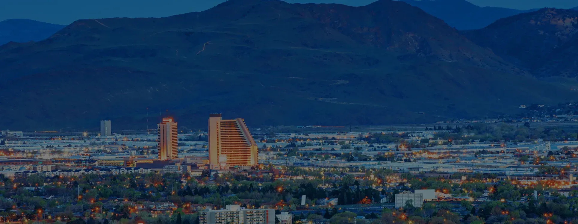 Sparks NV
