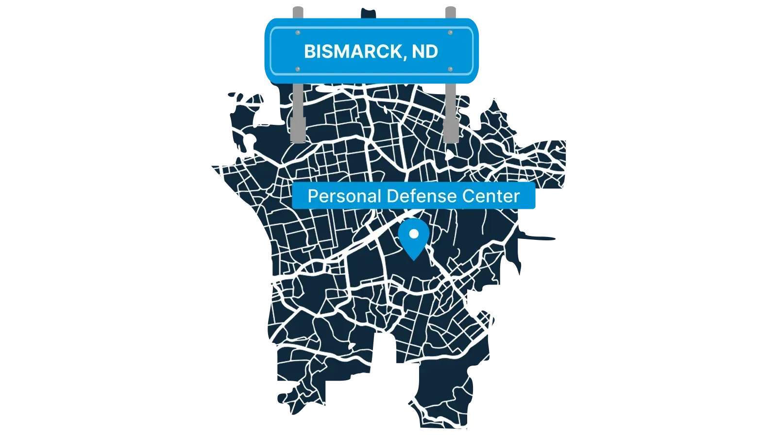 Personal Defense Center Bismarck