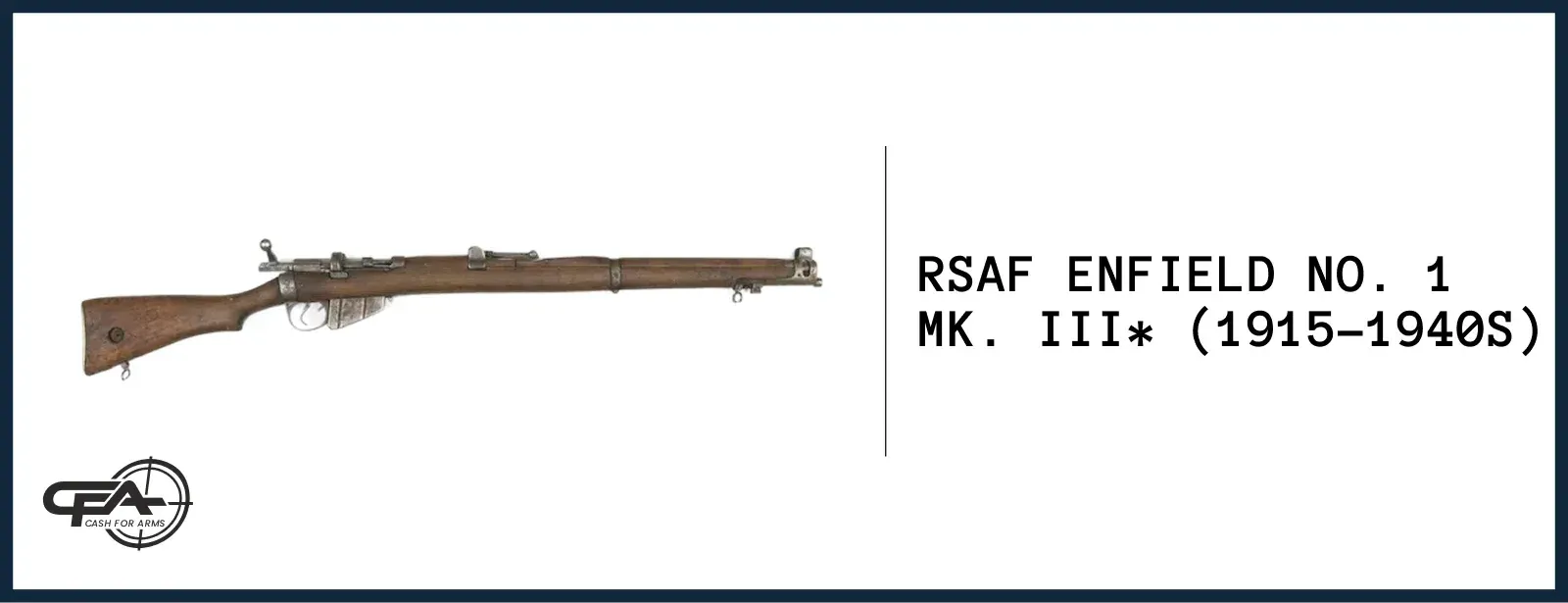 RSAF No. 1 Mk. III* worth
