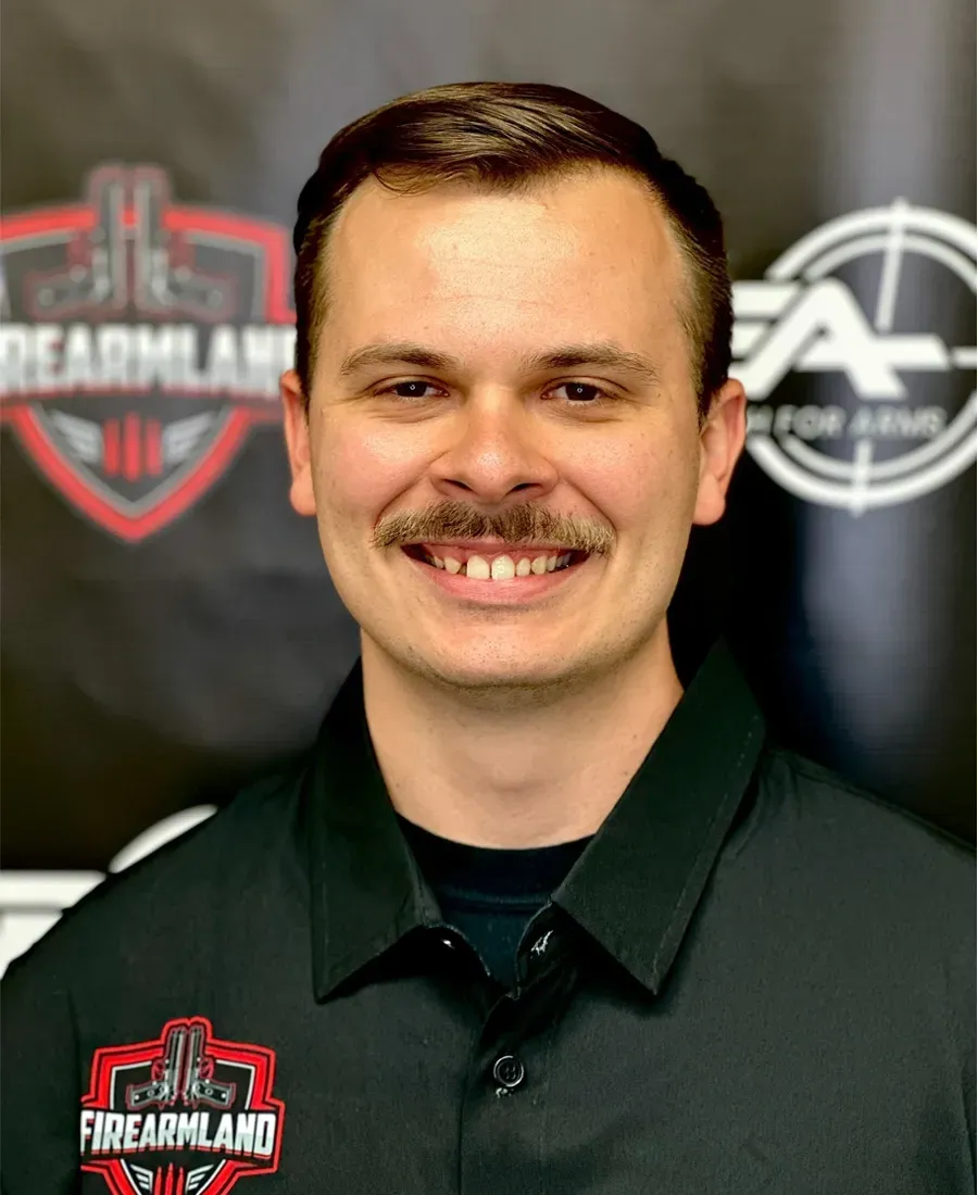 Picture of Brandon Floren
