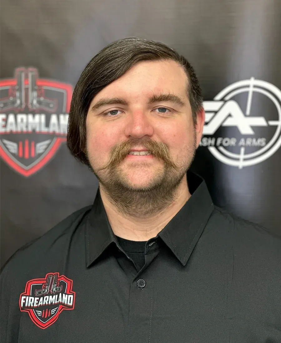 Picture of Travis Fender