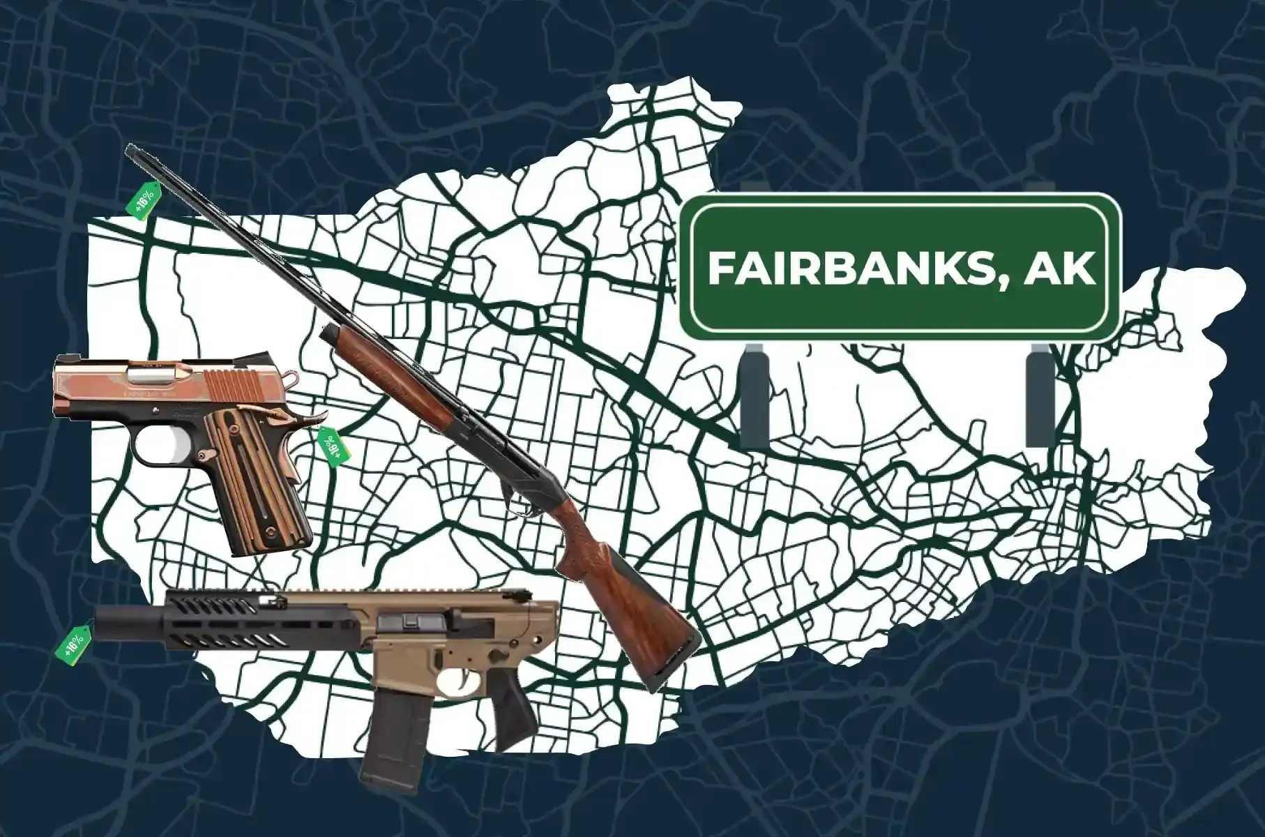 sell a gun in Fairbanks