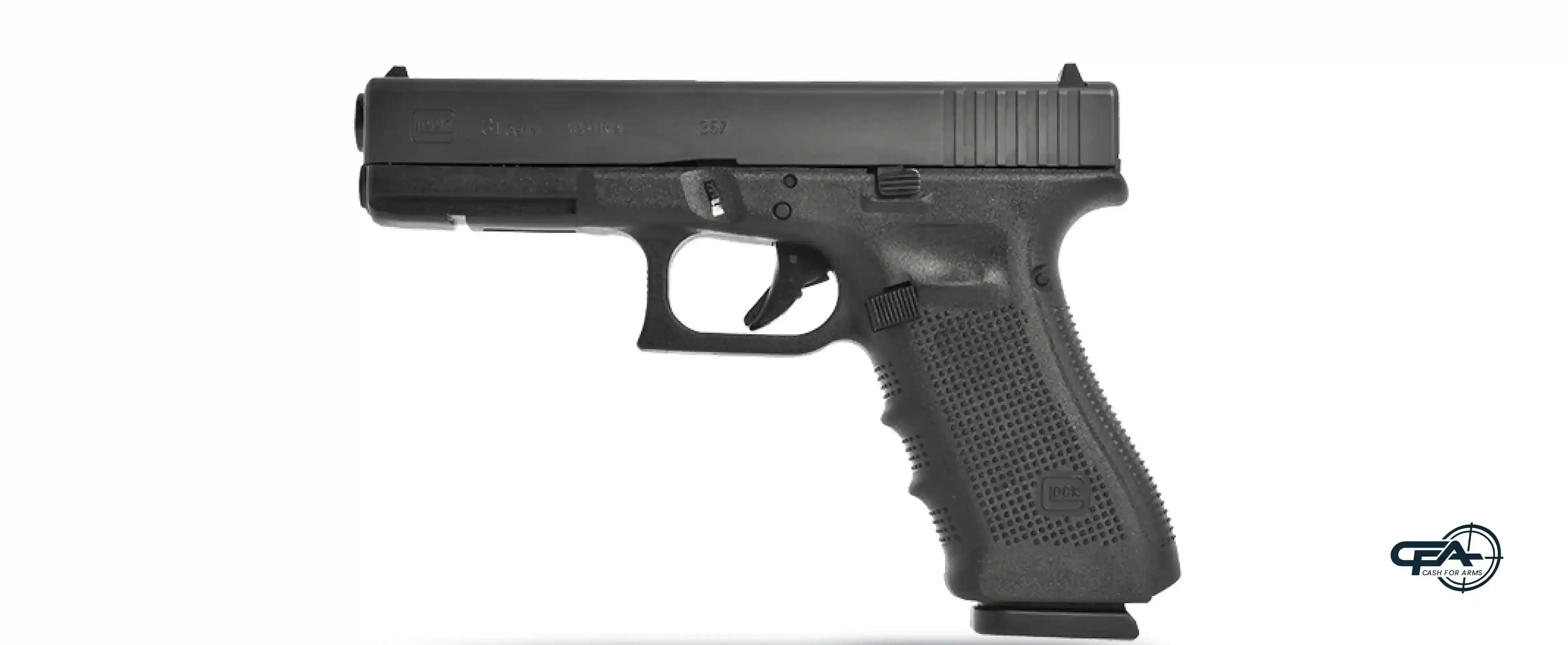 Glock 31 how much