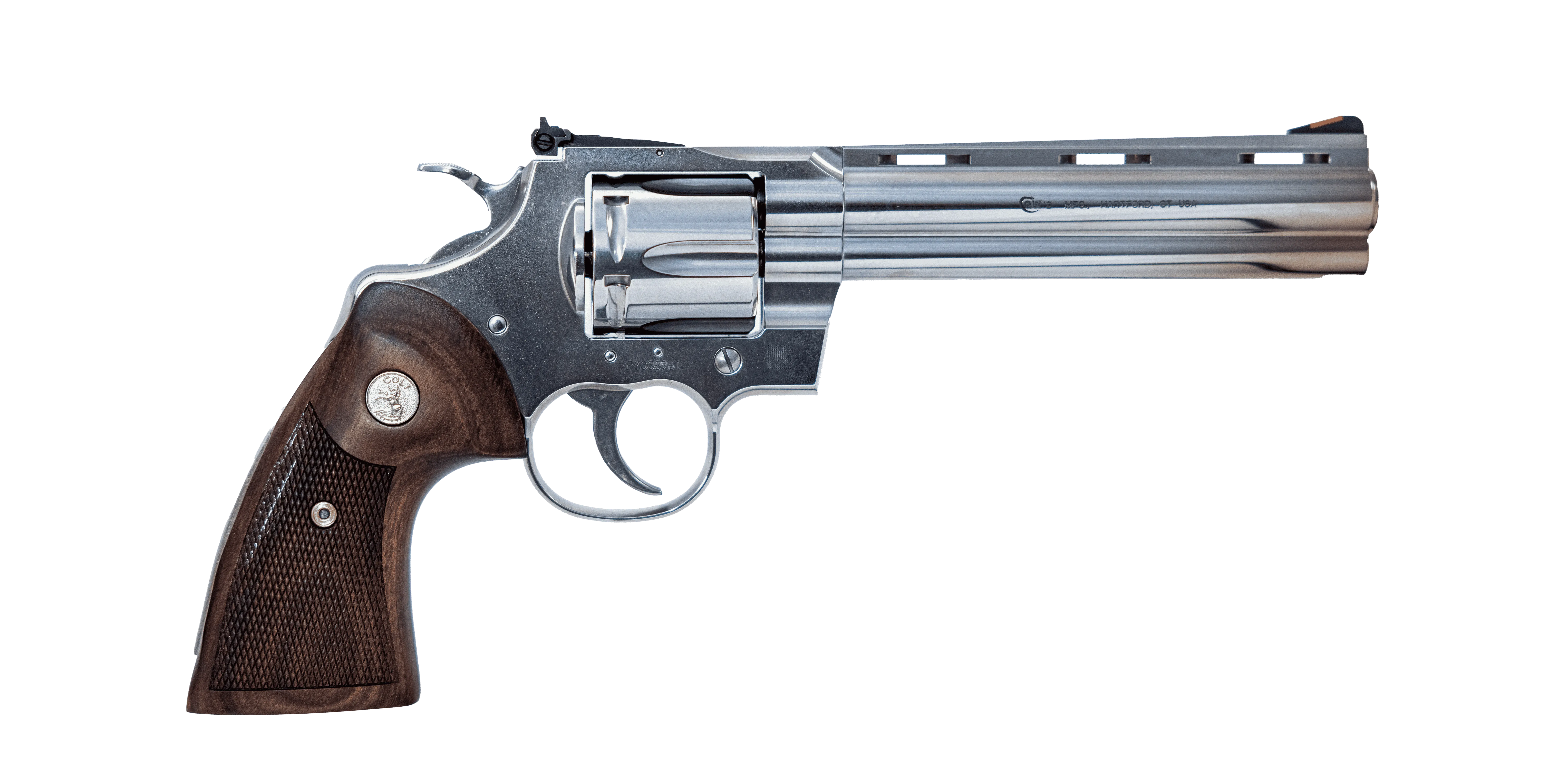 Image of Colt Python 357 Magnum