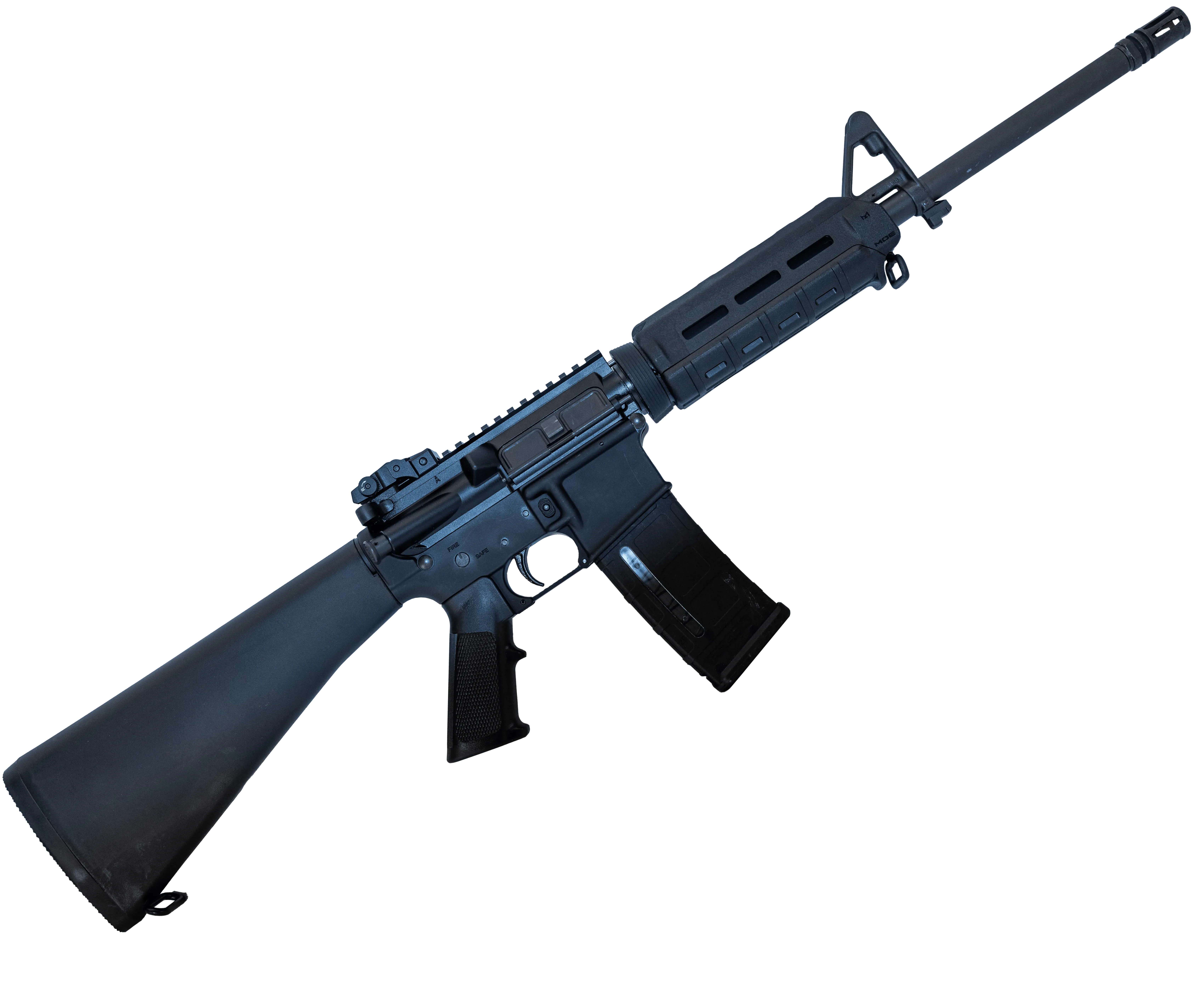 Image of FN Herstal FN-15 5.56 Nato