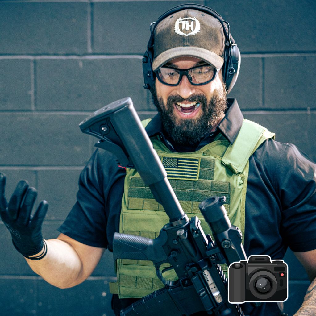 Eric Sanfilippo - Media Expert