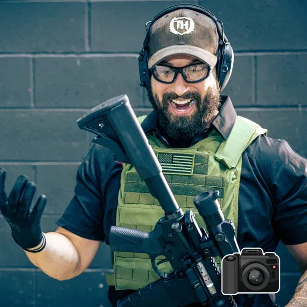 Eric Sanfilippo - Media Expert