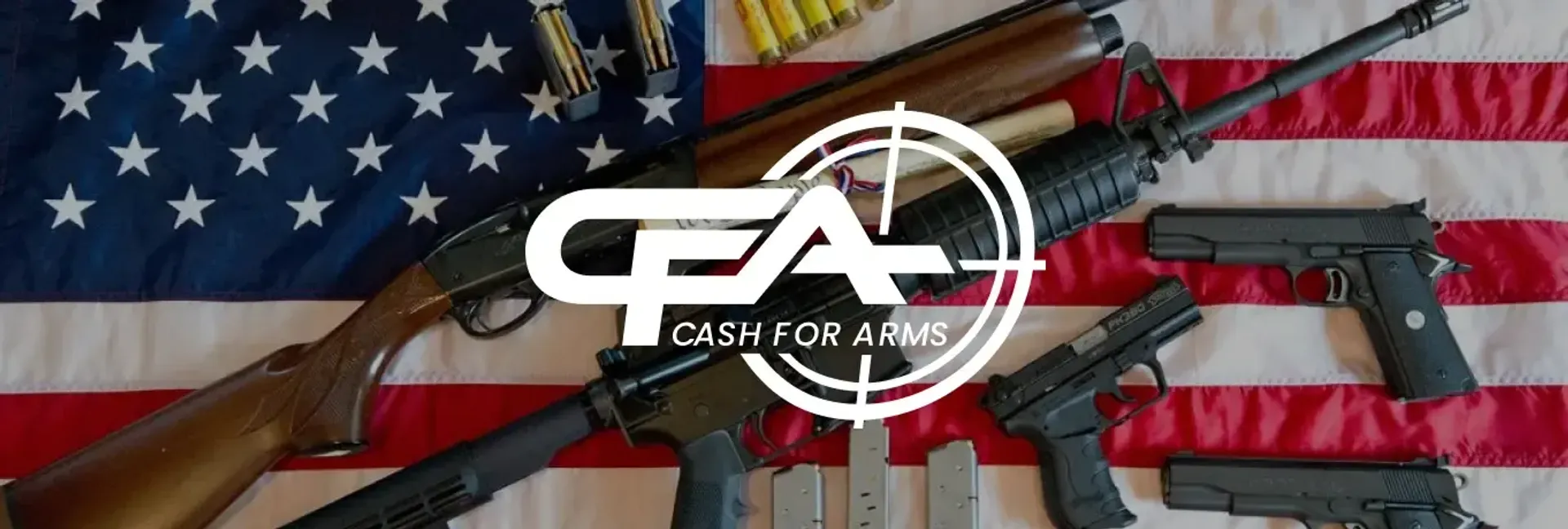 Cash for Arms USA