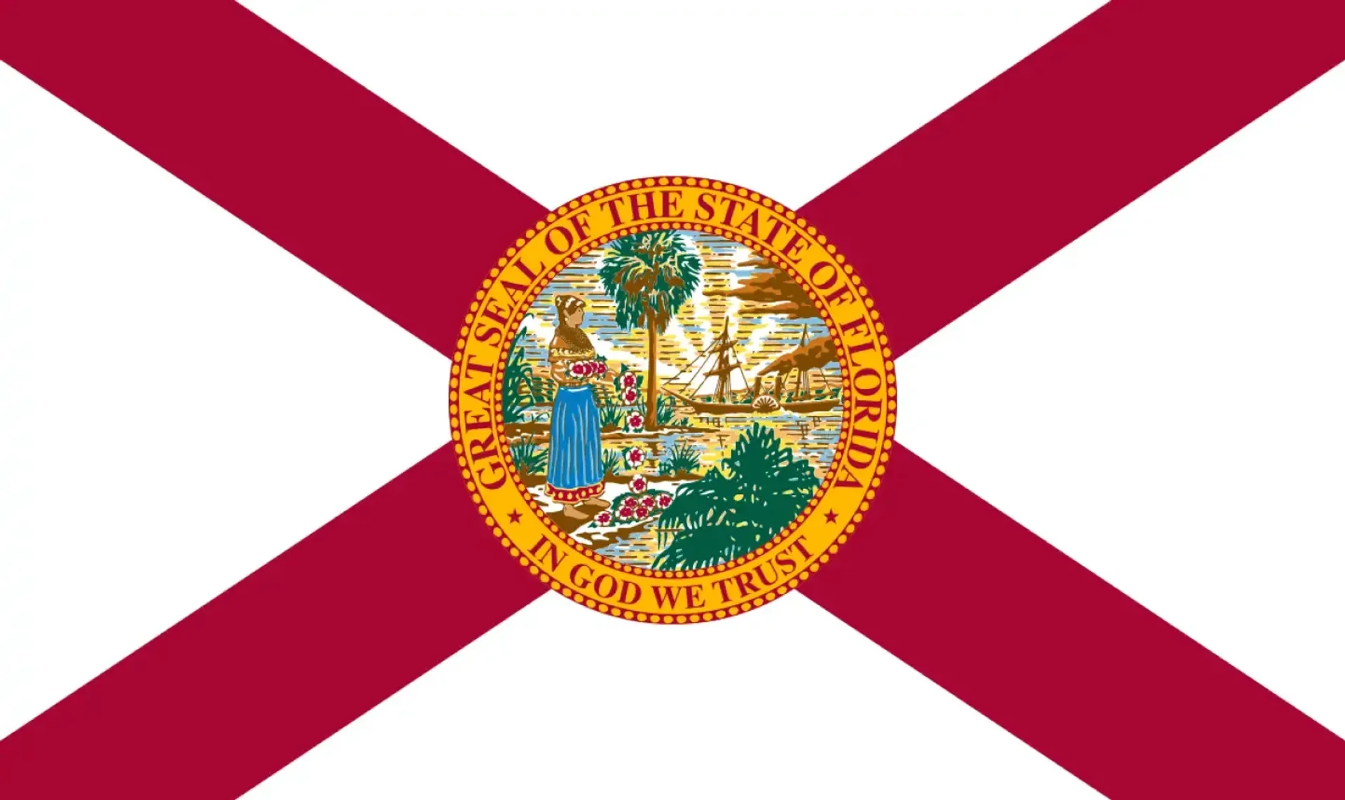 Florida flag