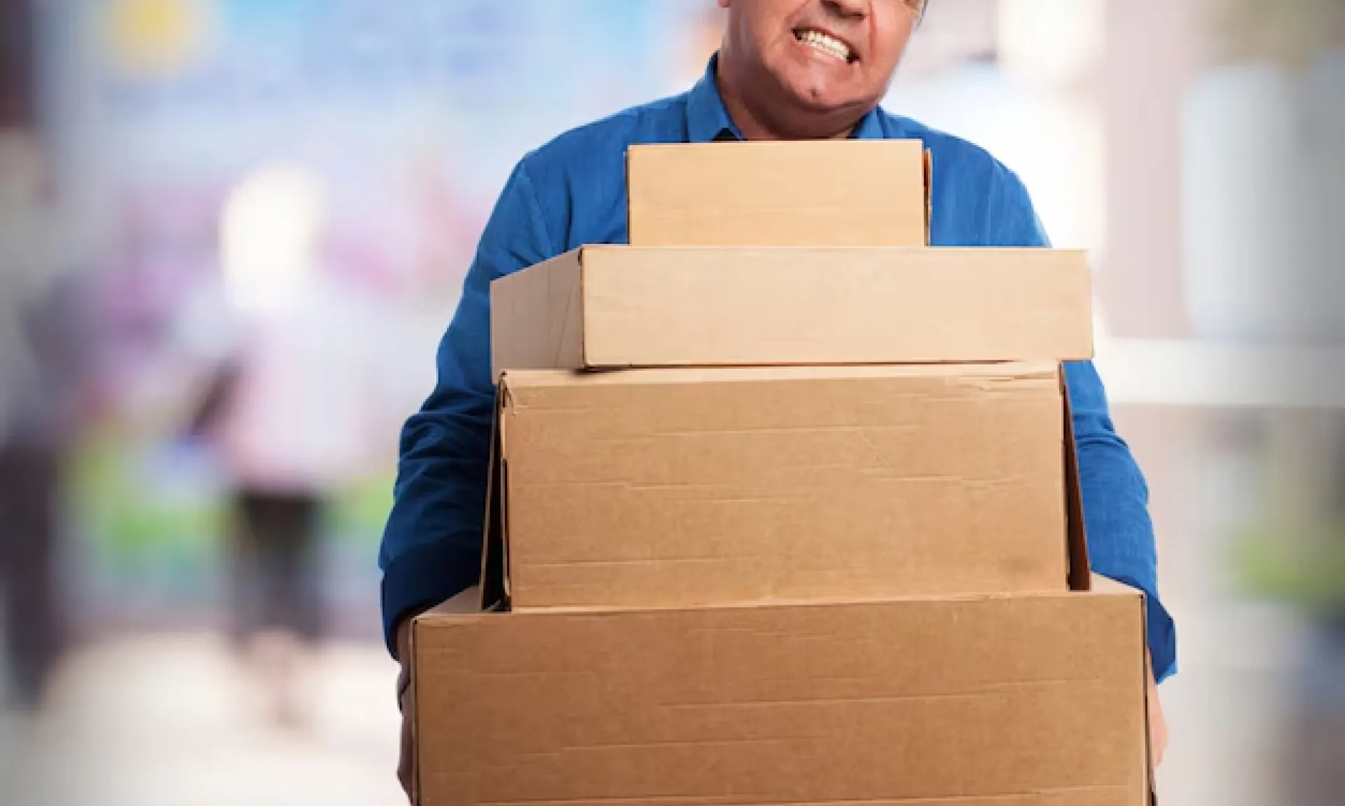 Shipping