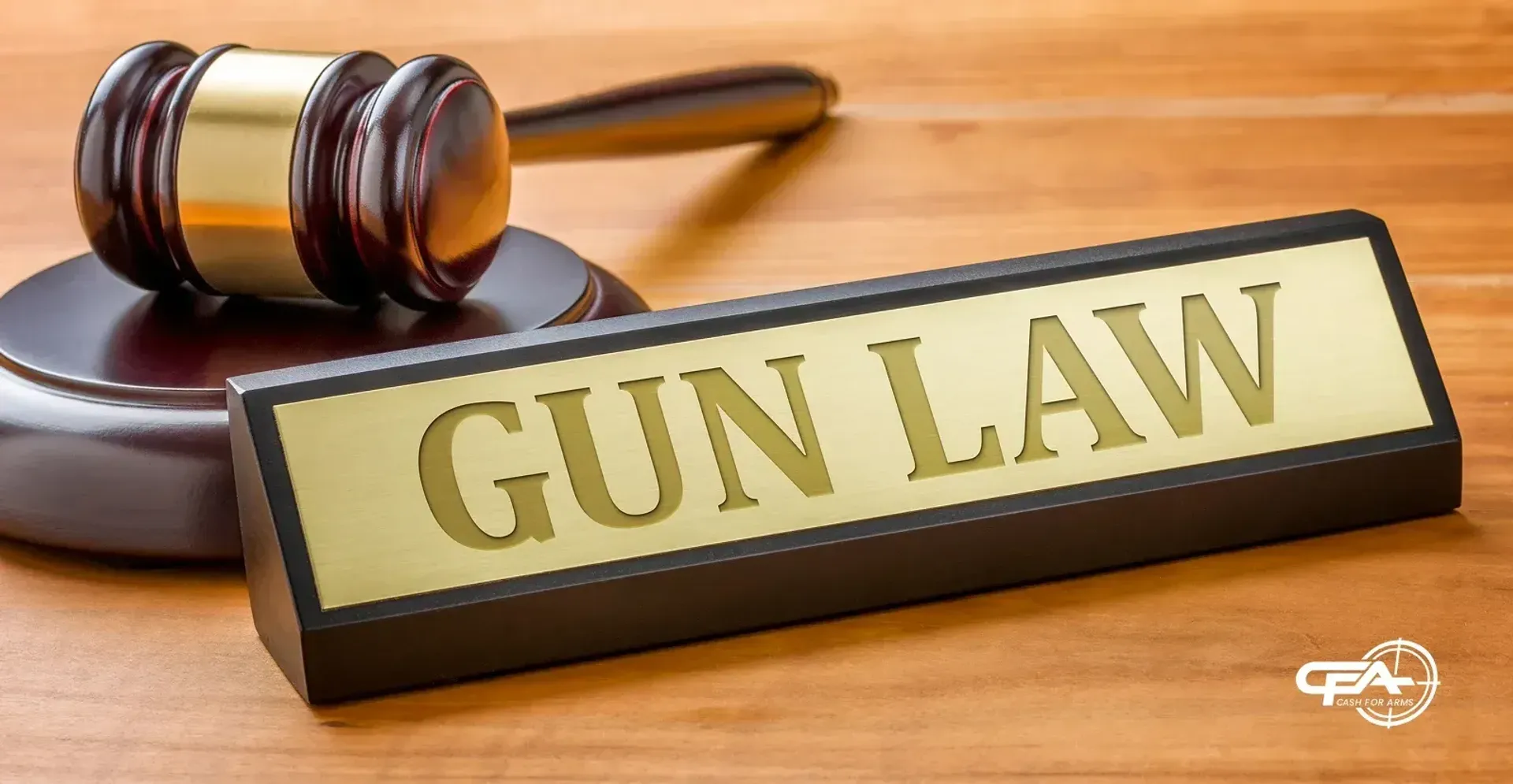 State Gun Laws