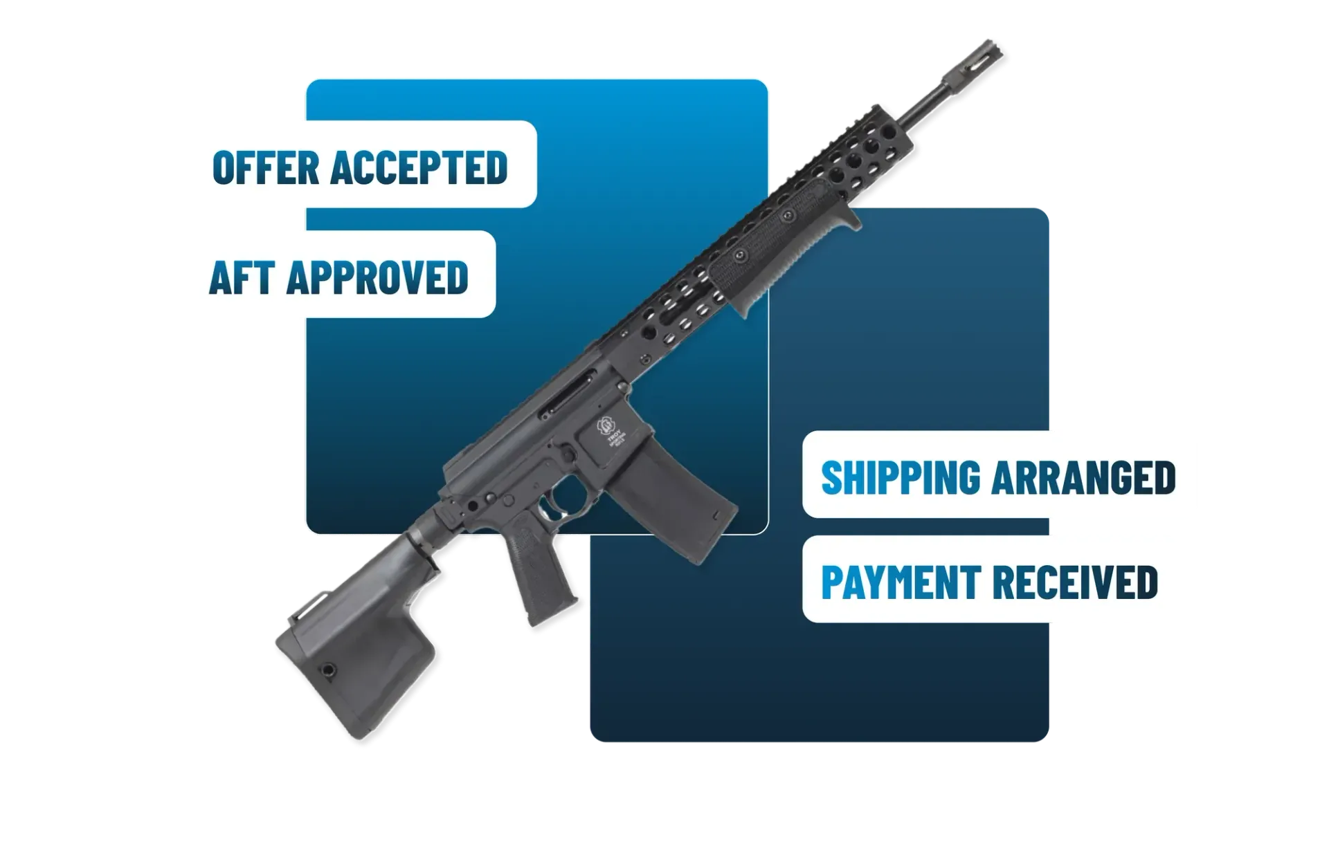 NFA gun graphic